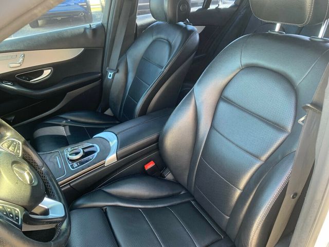 2018 Mercedes-Benz C-Class C 300 Sedan - 22942043 - 10
