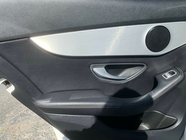 2018 Mercedes-Benz C-Class C 300 Sedan - 22942043 - 12