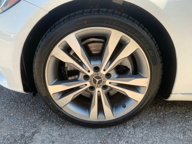 2018 Mercedes-Benz C-Class C 300 Sedan - 22942043 - 14