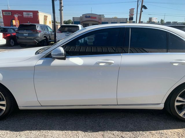 2018 Mercedes-Benz C-Class C 300 Sedan - 22942043 - 15