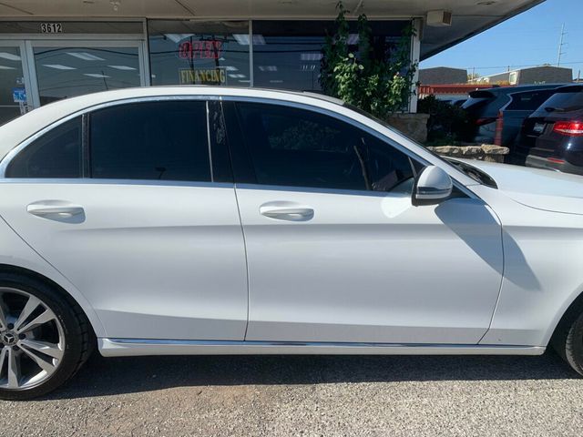 2018 Mercedes-Benz C-Class C 300 Sedan - 22942043 - 21
