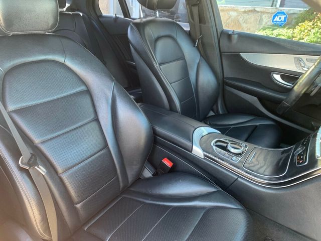 2018 Mercedes-Benz C-Class C 300 Sedan - 22942043 - 26