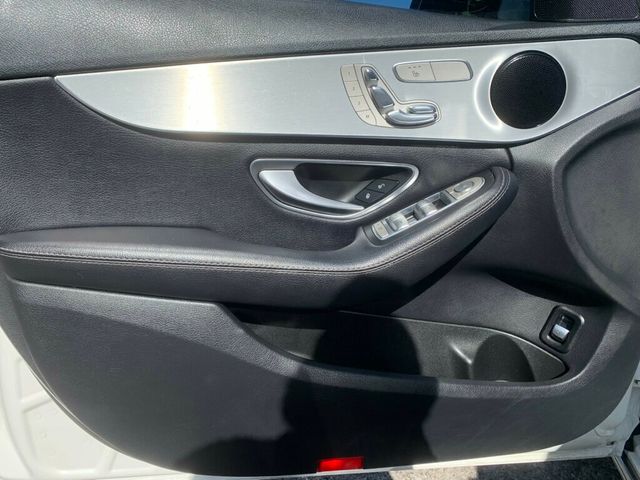 2018 Mercedes-Benz C-Class C 300 Sedan - 22942043 - 3