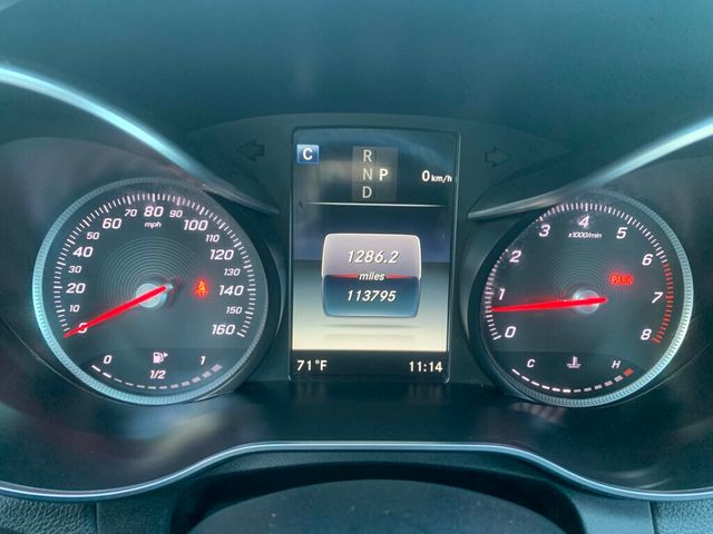 2018 Mercedes-Benz C-Class C 300 Sedan - 22942043 - 4