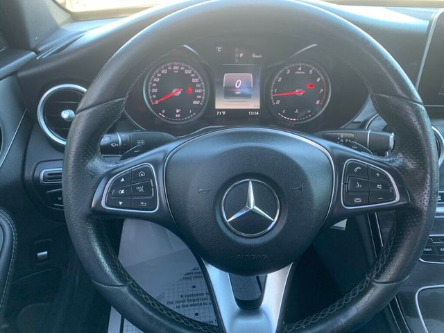 2018 Mercedes-Benz C-Class C 300 Sedan - 22942043 - 5