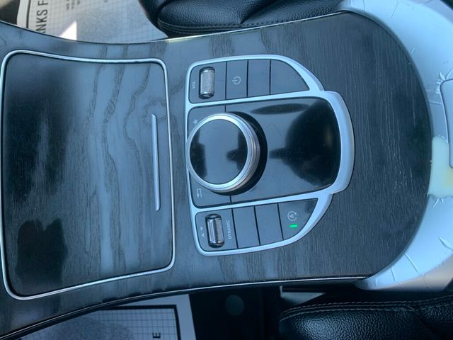 2018 Mercedes-Benz C-Class C 300 Sedan - 22942043 - 6