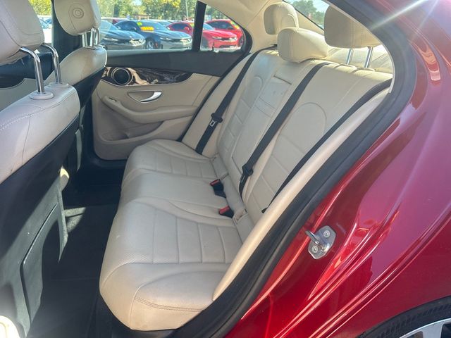 2018 Mercedes-Benz C-Class C 300 Sedan - 22940324 - 6