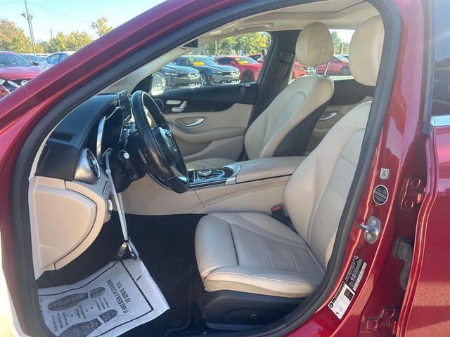2018 Mercedes-Benz C-Class C 300 Sedan - 22940324 - 7