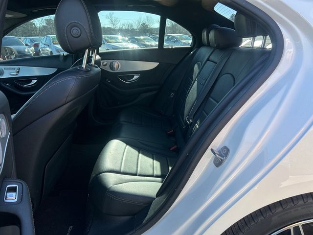2018 Mercedes-Benz C-Class C 300 Sedan - 22966444 - 6