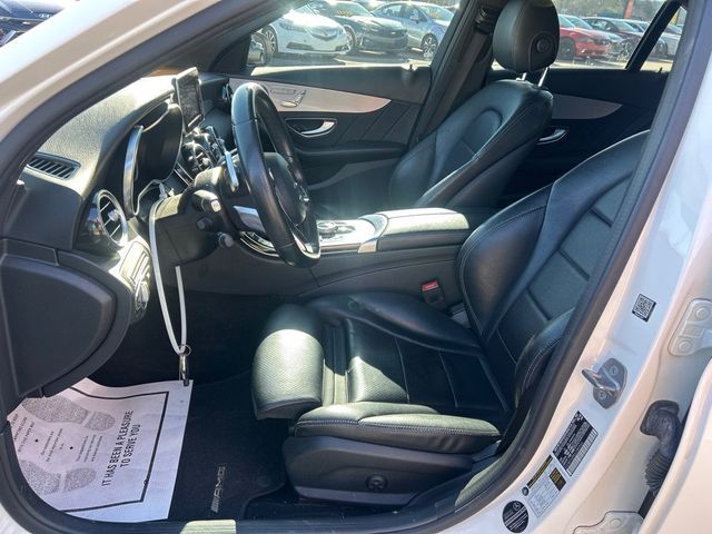 2018 Mercedes-Benz C-Class C 300 Sedan - 22966444 - 7