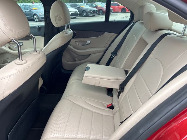 2018 Mercedes-Benz C-Class C 300 Sedan - 23062514 - 6