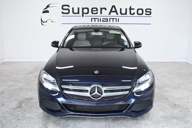 2018 Mercedes-Benz C-Class C 300 Sedan - 21069794 - 1