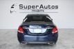 2018 Mercedes-Benz C-Class C 300 Sedan - 21069794 - 4