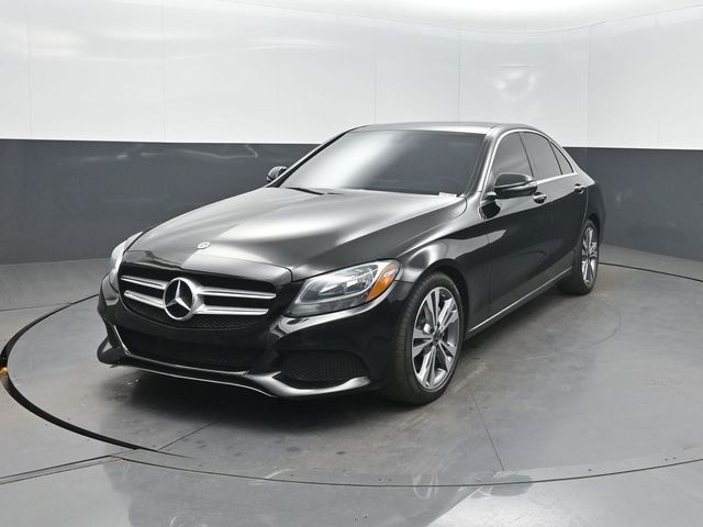 2018 Mercedes-Benz C-Class C 300 Sedan - 23006594 - 0