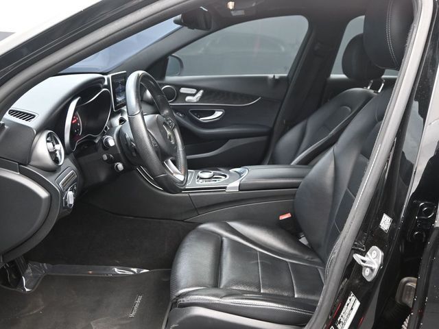 2018 Mercedes-Benz C-Class C 300 Sedan - 23006594 - 11