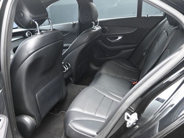 2018 Mercedes-Benz C-Class C 300 Sedan - 23006594 - 13