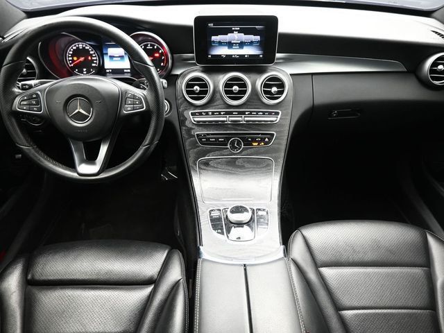 2018 Mercedes-Benz C-Class C 300 Sedan - 23006594 - 18