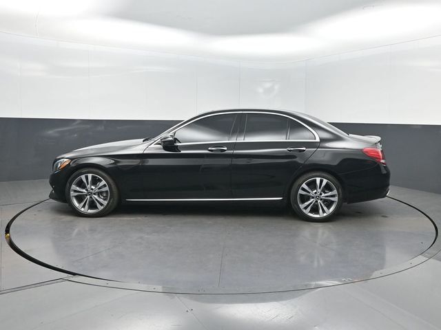 2018 Mercedes-Benz C-Class C 300 Sedan - 23006594 - 1