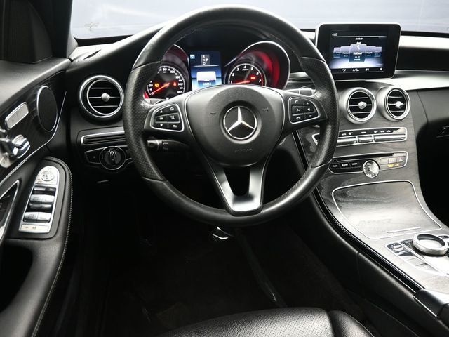 2018 Mercedes-Benz C-Class C 300 Sedan - 23006594 - 19