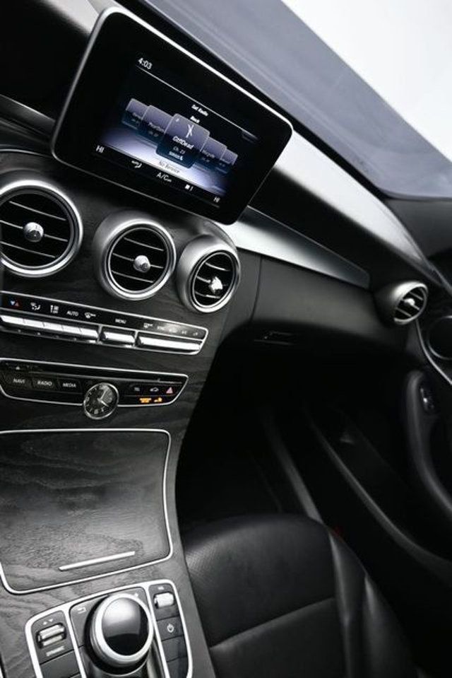 2018 Mercedes-Benz C-Class C 300 Sedan - 23006594 - 22