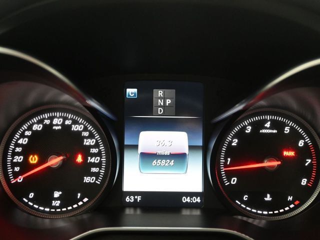 2018 Mercedes-Benz C-Class C 300 Sedan - 23006594 - 23