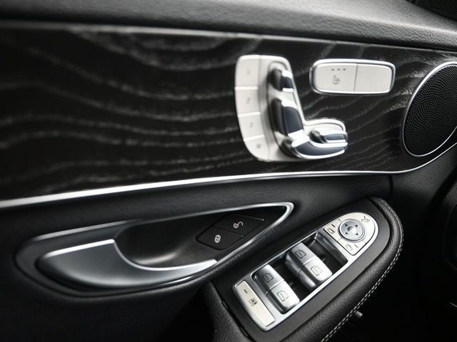 2018 Mercedes-Benz C-Class C 300 Sedan - 23006594 - 31