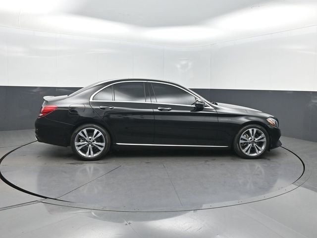2018 Mercedes-Benz C-Class C 300 Sedan - 23006594 - 34