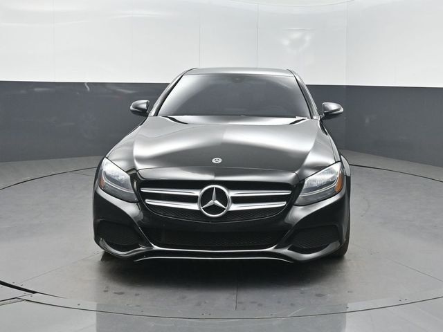 2018 Mercedes-Benz C-Class C 300 Sedan - 23006594 - 36