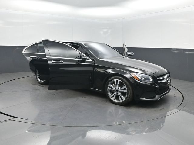 2018 Mercedes-Benz C-Class C 300 Sedan - 23006594 - 39