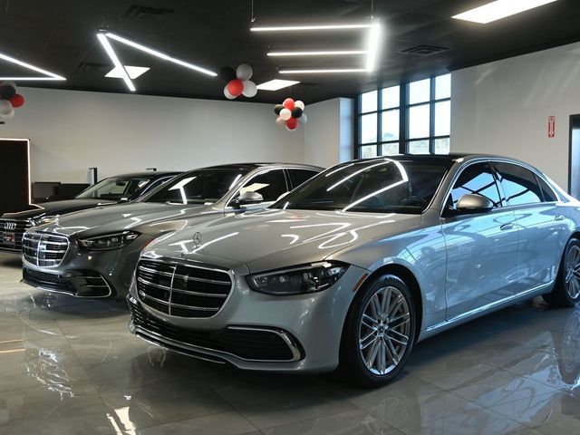 2018 Mercedes-Benz C-Class C 300 Sedan - 23006594 - 5