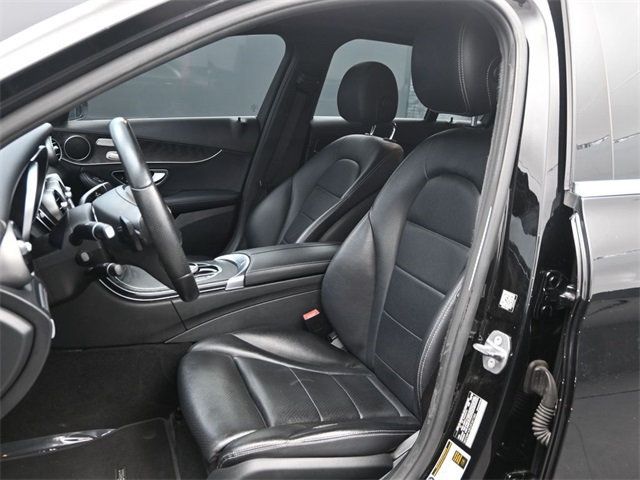 2018 Mercedes-Benz C-Class C 300 Sedan - 22978139 - 10