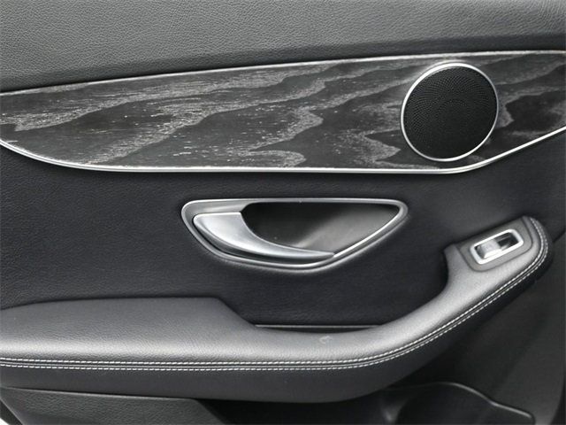 2018 Mercedes-Benz C-Class C 300 Sedan - 22978139 - 14