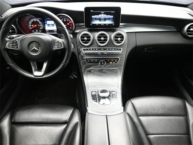 2018 Mercedes-Benz C-Class C 300 Sedan - 22978139 - 18