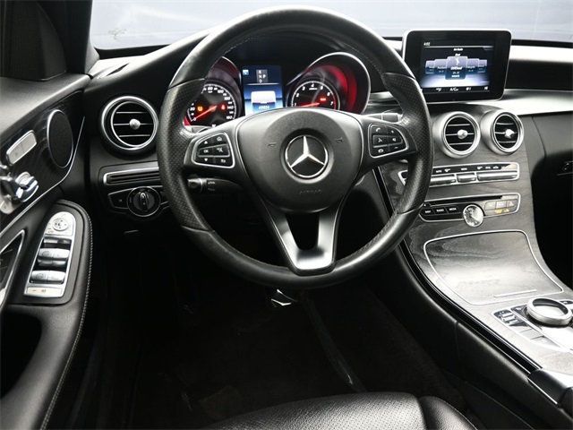 2018 Mercedes-Benz C-Class C 300 Sedan - 22978139 - 19