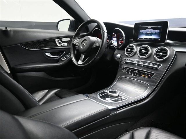 2018 Mercedes-Benz C-Class C 300 Sedan - 22978139 - 20