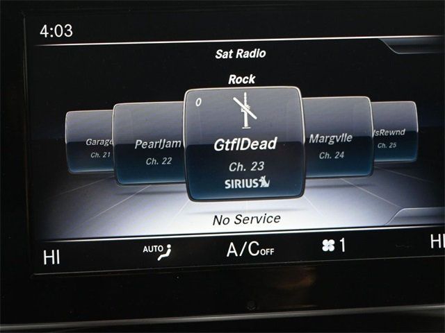 2018 Mercedes-Benz C-Class C 300 Sedan - 22978139 - 21