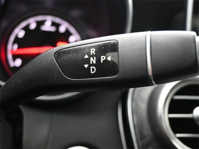 2018 Mercedes-Benz C-Class C 300 Sedan - 22978139 - 27