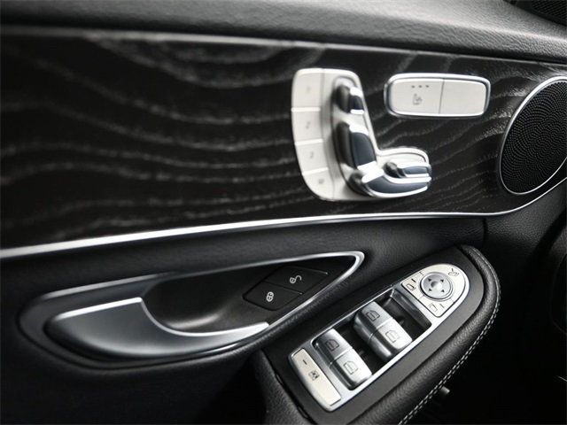 2018 Mercedes-Benz C-Class C 300 Sedan - 22978139 - 31