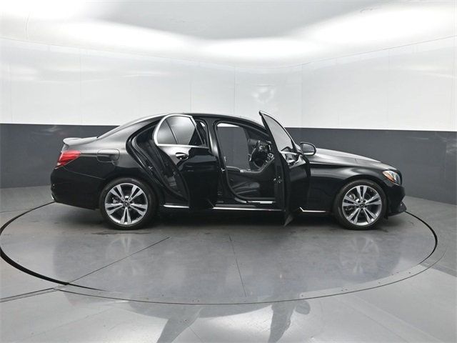 2018 Mercedes-Benz C-Class C 300 Sedan - 22978139 - 38