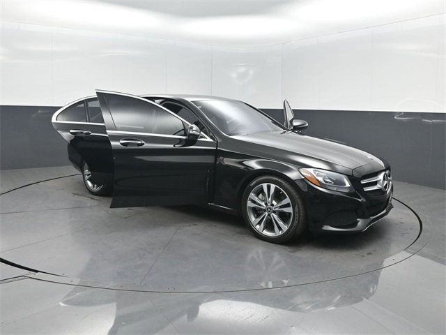 2018 Mercedes-Benz C-Class C 300 Sedan - 22978139 - 39