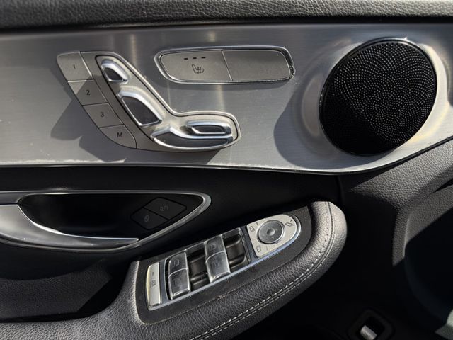2018 Mercedes-Benz C-Class C 300 Sedan - 23072142 - 9