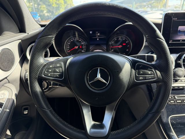 2018 Mercedes-Benz C-Class C 300 Sedan - 23072142 - 13