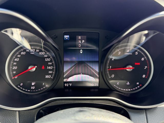 2018 Mercedes-Benz C-Class C 300 Sedan - 23072142 - 14