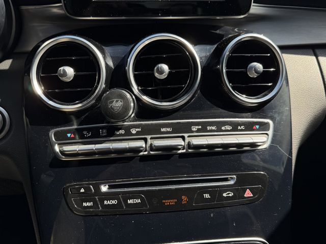 2018 Mercedes-Benz C-Class C 300 Sedan - 23072142 - 16