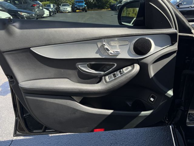 2018 Mercedes-Benz C-Class C 300 Sedan - 23072142 - 18