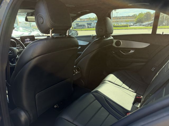 2018 Mercedes-Benz C-Class C 300 Sedan - 23072142 - 19