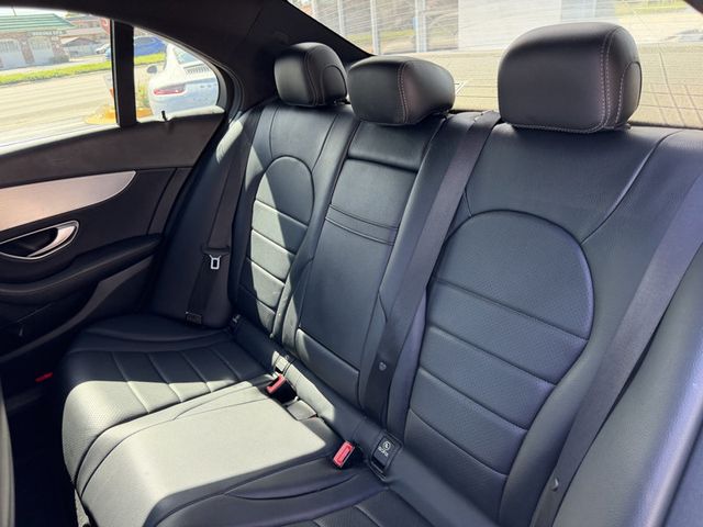 2018 Mercedes-Benz C-Class C 300 Sedan - 23072142 - 20