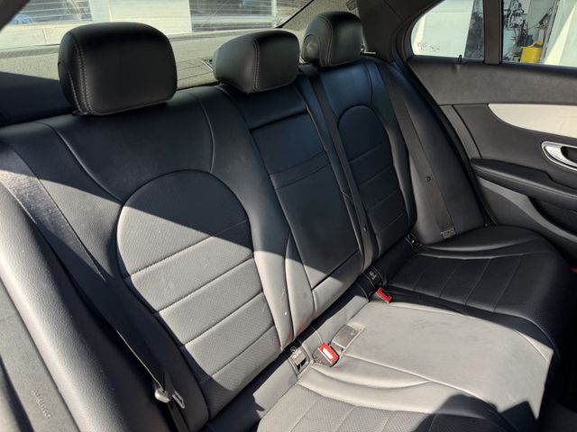 2018 Mercedes-Benz C-Class C 300 Sedan - 23072142 - 24