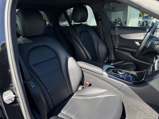 2018 Mercedes-Benz C-Class C 300 Sedan - 23072142 - 26