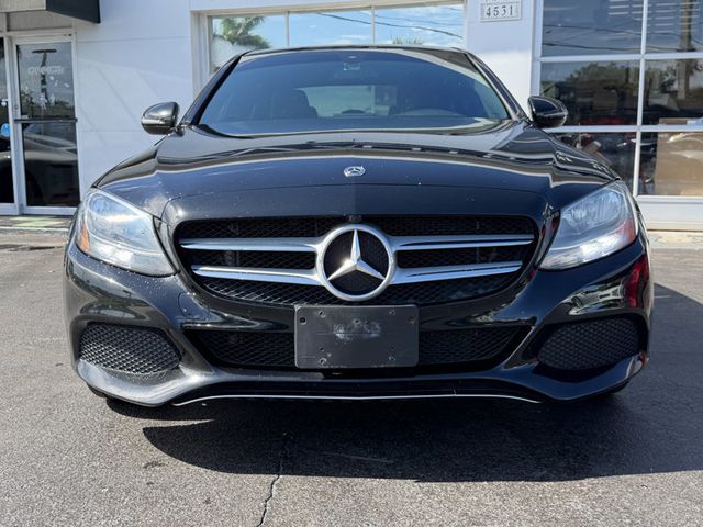 2018 Mercedes-Benz C-Class C 300 Sedan - 23072142 - 6